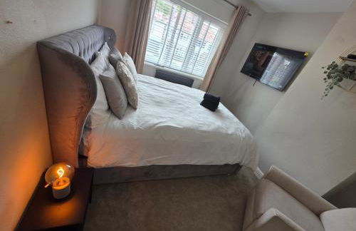 Stunning property with Summer house - Foto 15