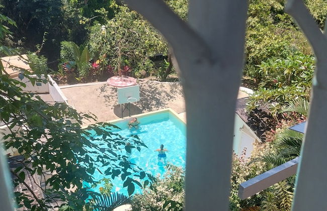 A touch of pink secret garden resort - Photo 36