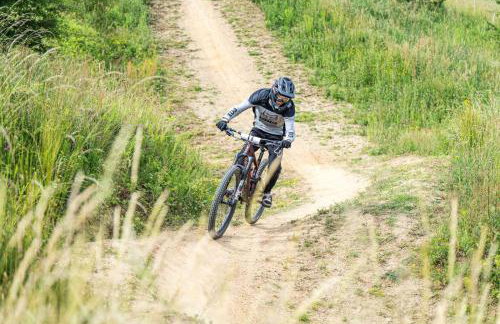 Apartament Lubawka - Foto 13