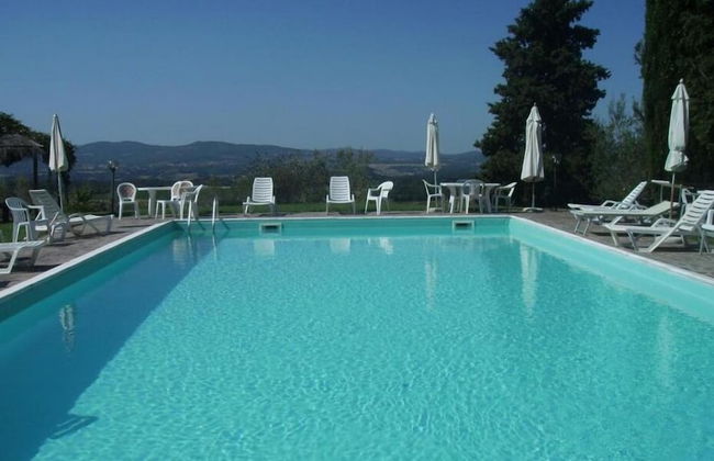 Agriturismo Relais Poggio Primo - Foto 21