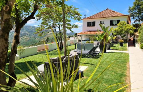 Quinta da Palmeira - Country House Retreat & Spa - Foto 1