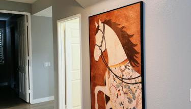 3000sqft Modern Minimal 5BR3BA Home Near ONT - Foto 4