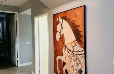 3000sqft Modern Minimal 5BR3BA Home Near ONT - Foto 4