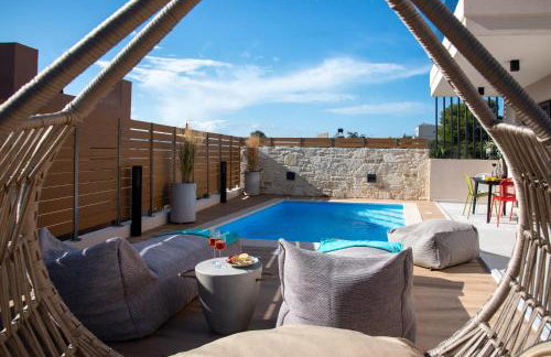 Flos Apartments - Foto 46