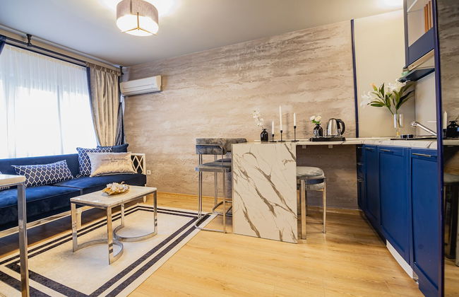 Lord Morgan & Exclusive Design Nisantasi - Foto 56