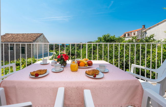 Apartment Lena - Photo 15