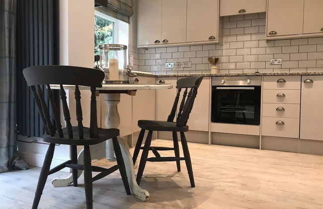 Oakley Country Retreat-1 Bed-garden-free Parking - Photo 11