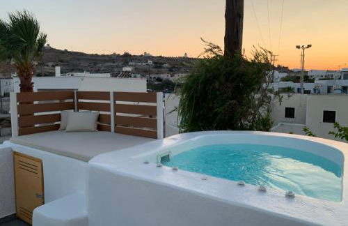 Commercio Suites Santorini - Foto 18