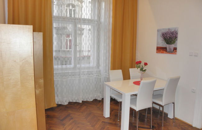 Prague Historical City Center - Foto 11