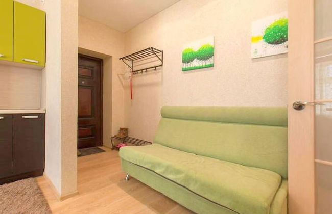 Apartament on Baumana Street - Foto 70
