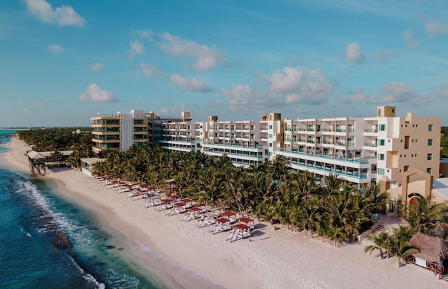 Generations Riviera Maya Oceanfront Family Resort, All & More Inclusive - Foto 1