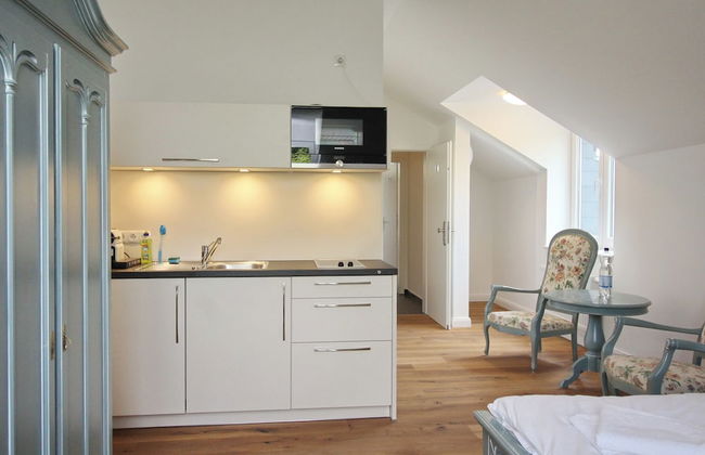 Schloss Hohendorf - Foto 67