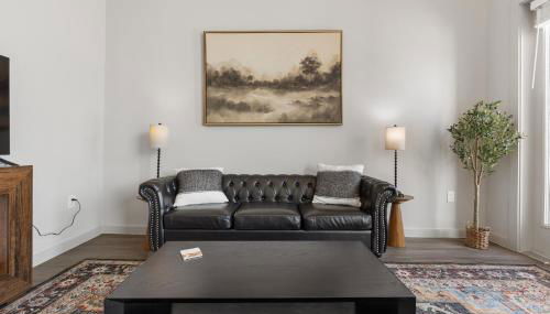 Luxury Townhouse-Style Apartment - Foto 3, Other