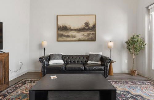 Luxury Townhouse-Style Apartment - Foto 3