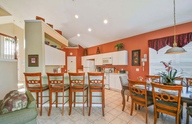 Sun Palm Paradise - Foto 9