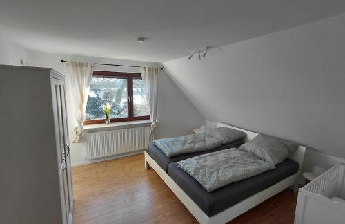 Gemütliche Wohnung mit Blick in die Wiesen - Foto 32