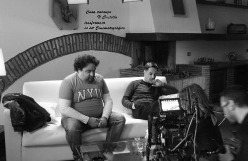 case vacanza Il Castello - Foto 10