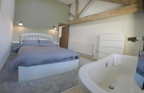 Unique Barn conversion in Saddleworth - Foto 10