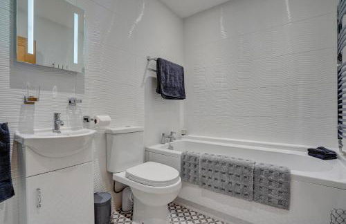 The Old Stable by Winterton Cottages - Foto 12