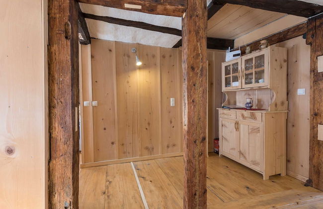 Historisches Gerberhaus - Foto 16