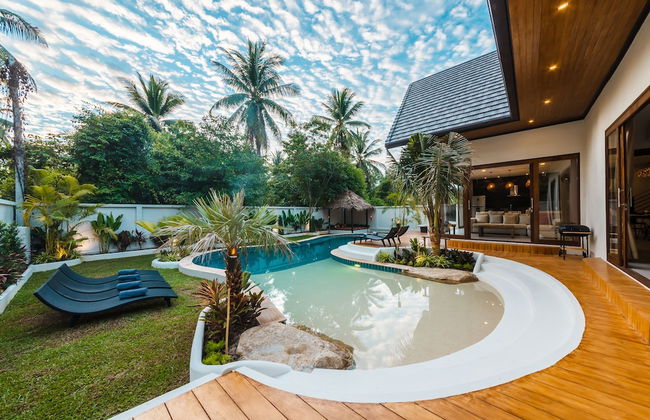 Coco Lilly Villas - Foto 16