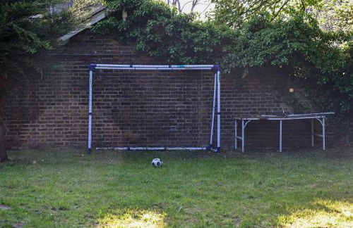 The Water Works Cottage - Foto 32