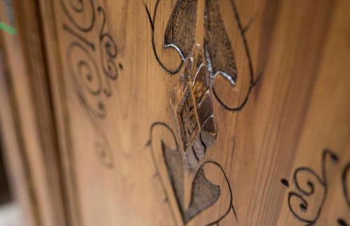 Torre Caïm - Photo 38