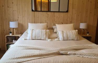 Luxury holidays apartment Praz sur Arly - Foto 8
