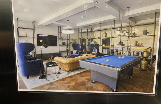 Charming 3-bed Apartment in London - Foto 13