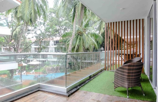 Aarju Luxurious Wave - Foto 12