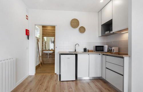 Quinta dos Raposos- Nazaré Portugal - Foto 66