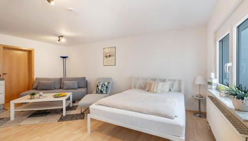 Ferienwohnung Wohlfühloase - Foto 3