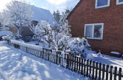 Ferienhaus La Farfalla - Foto 17