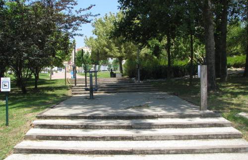 GREEN GARDEN APARTMENT IN ODIVELAS - Foto 58