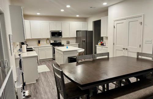 Kent Island Comfort 4BR Home Minutes from Waterfront, Wineries & Nature Trails - Foto 17