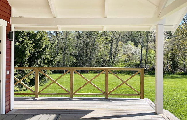 4 Star Holiday Home in Ljustero - Photo 21