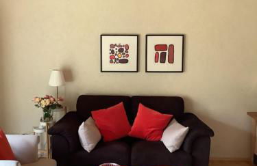 Landleben - Ferienhaus 1 - Foto 9