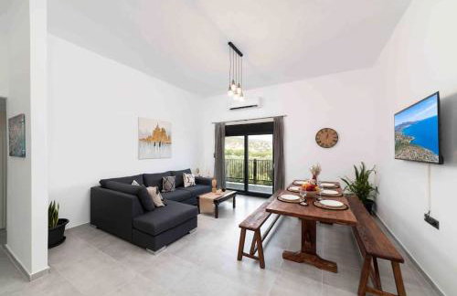 Drakonakis house 3bd istron - Foto 26