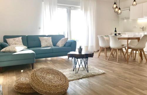 LUXURY Apartment Ledo - Foto 6