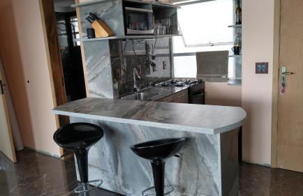 Apartamento de Cobertura frente para o mar Itapema - Foto 34