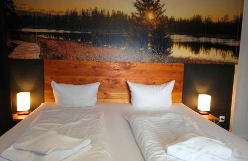 Ferienhaus Chalet am Hotel "Mein Bergblick" - Foto 15