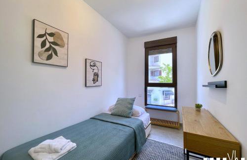 VH Costablanca - APARTAMENTO ETERNA - Foto 22