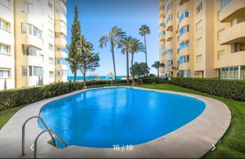 Modern, Best Location 2 bedroom, Sea view - Foto 27