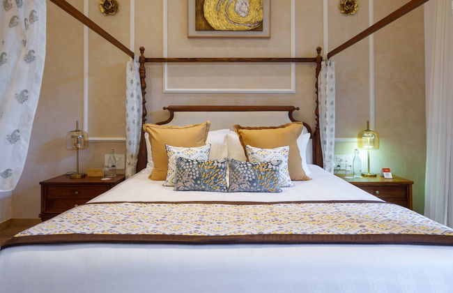 amã Stays & Trails Villa Eterna, Goa - Foto 3