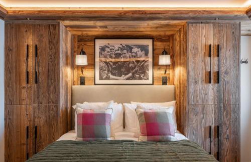 Apartment Onyx Val d'Isère - by EMERALD STAY - Foto 27