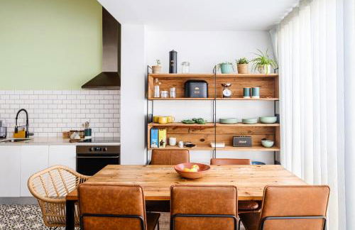 Green Tiles House - Foto 13