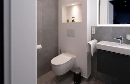 Luxus Penthouse mit Kamin und Sonnenterasse - Foto 8