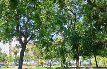 Mediterranean Sea Views Apartment in Huelin - Foto 3