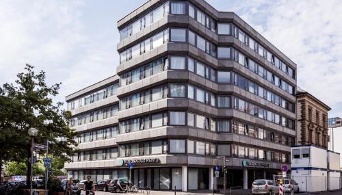 Skyreach BizzStay - Wohnen am Main - Foto 2