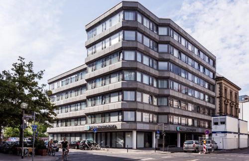 Skyreach BizzStay - Wohnen am Main - Foto 2